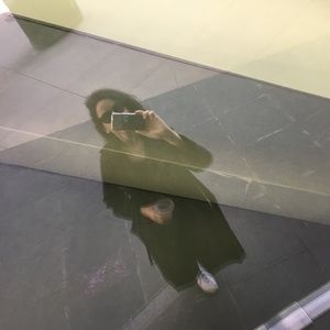 welcome to my closet!